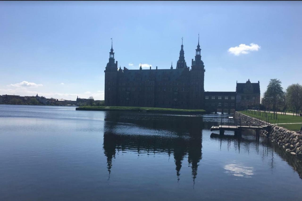 GræstedRest And Relax公寓 外观 照片